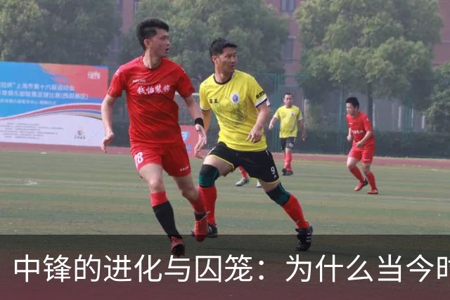 中锋的进化与囚笼：为什么当今时代冠军级球队的门槛依然在内线？